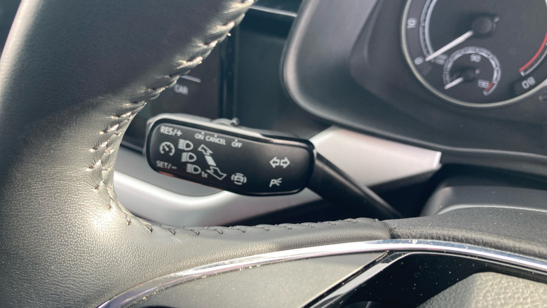 Skoda Kamiq 1.5 TSI SE Drive 5dr DSG Petrol Hatchback